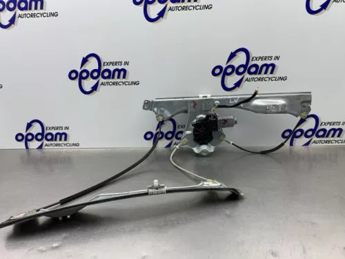 Ruitmechaniek 4Deurs links-voor-8246569