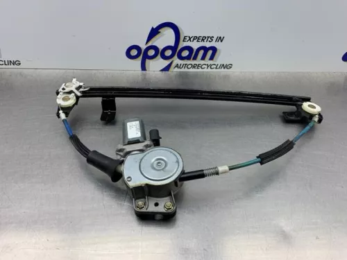 Ruitmechaniek 4Deurs links-voor-8275348