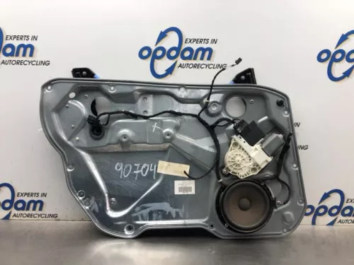 Ruitmechaniek 4Deurs links-voor-8174411