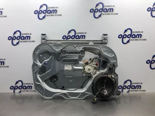 Ruitmechaniek 4Deurs links-voor-8173597