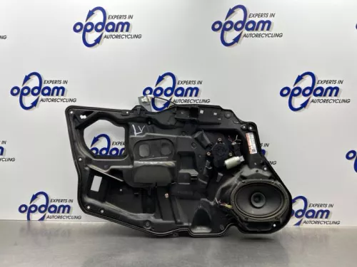 Ruitmechaniek 4Deurs links-voor-8321593