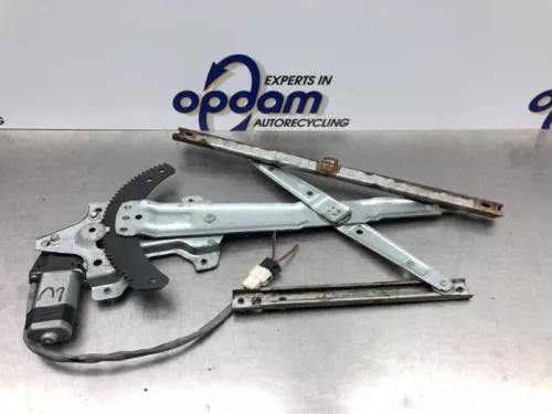 Ruitmechaniek 4Deurs links-voor-8197109