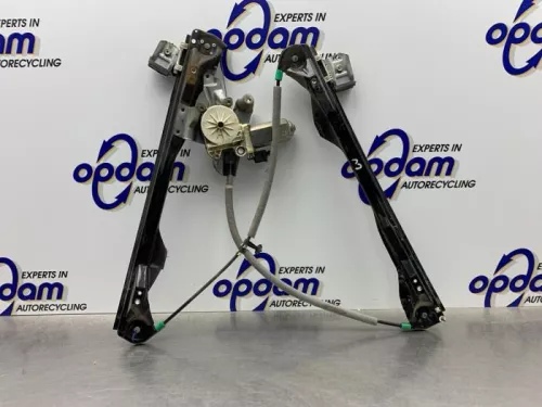 Ruitmechaniek 4Deurs links-voor-8220831