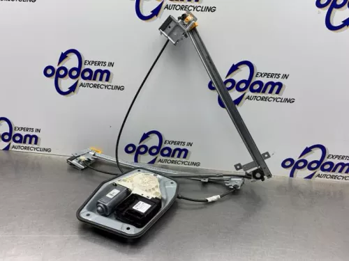 Ruitmechaniek 4Deurs links-voor-8314841