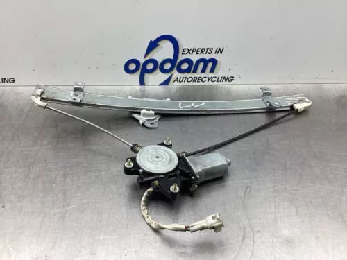 Ruitmechaniek 4Deurs links-voor-7985907