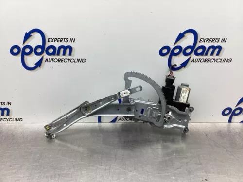 Ruitmechaniek 4Deurs links-voor-8049988