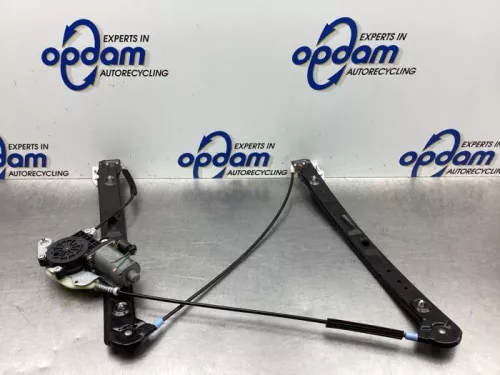 Ruitmechaniek 4Deurs links-voor-8036956