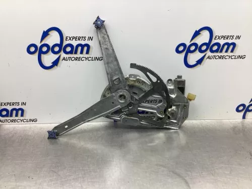 Ruitmechaniek 4Deurs links-voor-8029209