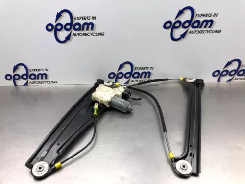 Ruitmechaniek 4Deurs links-voor-8237949