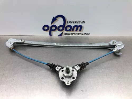 Ruitmechaniek 4Deurs links-voor-8180723