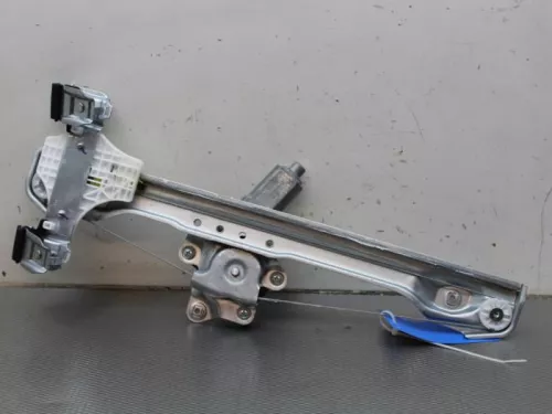 Ruitmechaniek 4Deurs links-voor-7875033