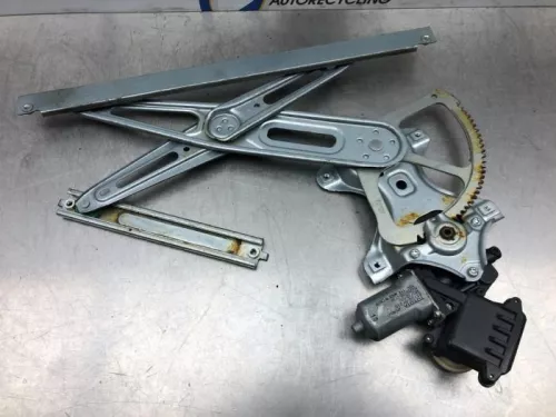 Ruitmechaniek 4Deurs links-voor-7614303