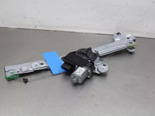 Ruitmechaniek 4Deurs links-voor-7888243 (9556775)
