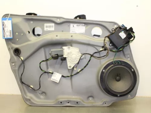 Ruitmechaniek 4Deurs links-voor-7887461