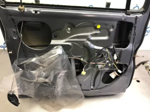 Ruitmechaniek 4Deurs links-voor-7926110