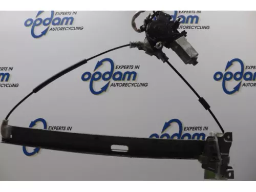 Ruitmechaniek 4Deurs links-voor-7877675