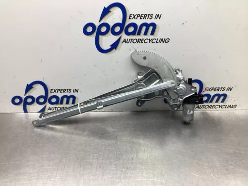 Ruitmechaniek 4Deurs links-voor-7889214 (5499029)