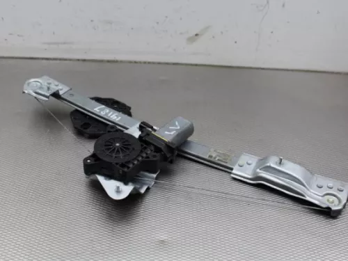 Ruitmechaniek 4Deurs links-voor-7860127