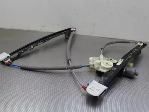 Ruitmechaniek 4Deurs links-voor-7875499