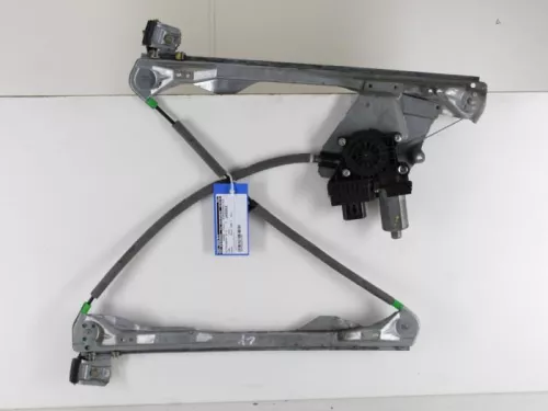 Ruitmechaniek 4Deurs links-voor-7888926