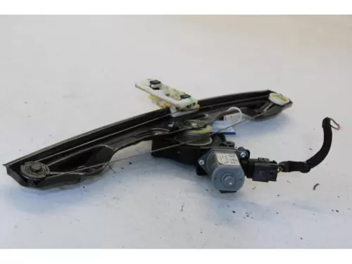 Ruitmechaniek 4Deurs links-voor-7879494