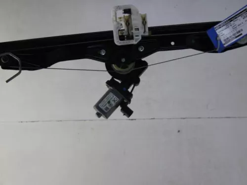 Ruitmechaniek 4Deurs links-voor-7883917