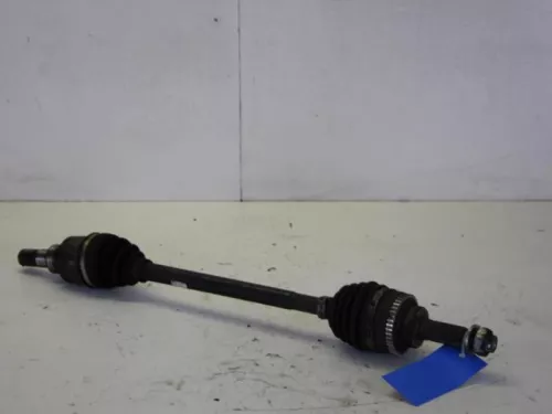 Aandrijfas links-voor Suzuki