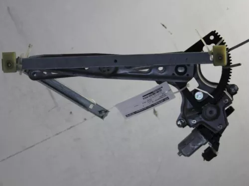 Ruitmechaniek 4Deurs links-voor-