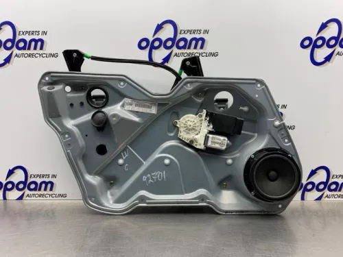 Ruitmechaniek 4Deurs links-voor-8282418