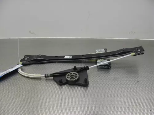 Ruitmechaniek 4Deurs links-voor-7889175