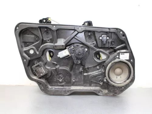 Ruitmechaniek 4Deurs links-voor-7886548