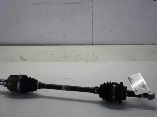 Aandrijfas links-voor Chevrolet 95975620