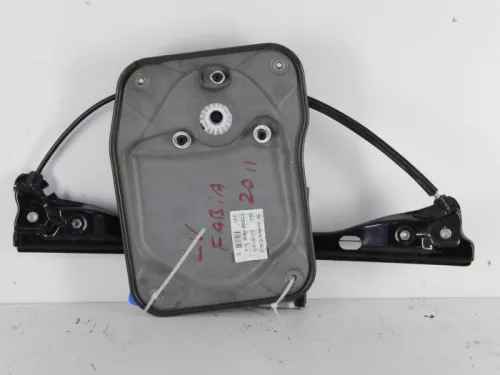 Ruitmechaniek 4Deurs links-voor-