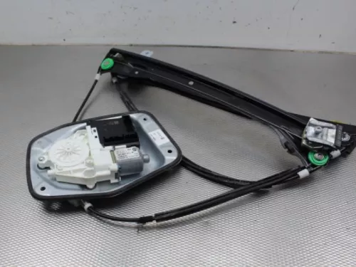 Ruitmechaniek 4Deurs links-voor-7863737