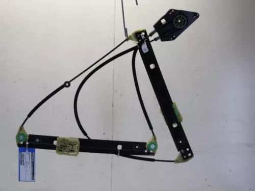 Ruitmechaniek 4Deurs links-voor-