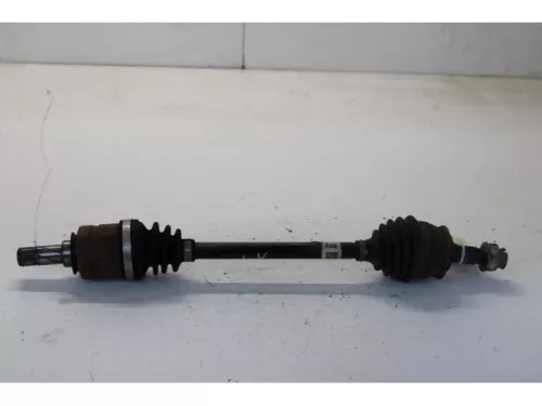 Aandrijfas links-voor Opel