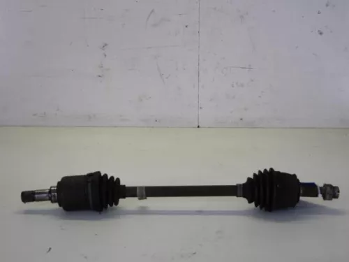 Aandrijfas links-voor Fiat