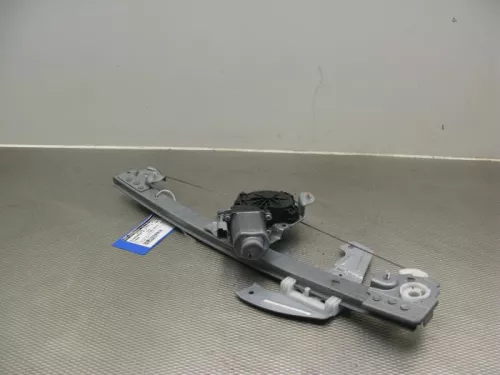 Ruitmechaniek 4Deurs links-voor-7888614 (5356233)