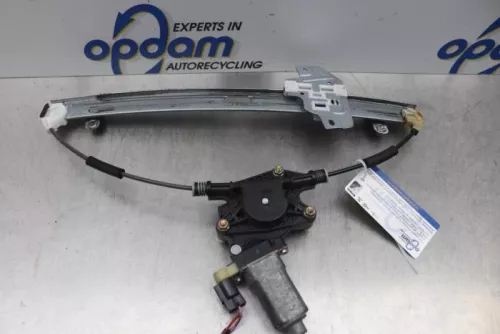 Ruitmechaniek 4Deurs links-voor-7877029