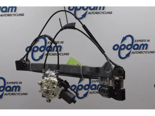 Ruitmechaniek 4Deurs links-voor-7880412