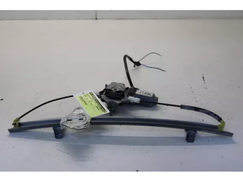 Ruitmechaniek 4Deurs links-voor-7885606