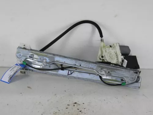 Ruitmechaniek 4Deurs links-voor-7886756