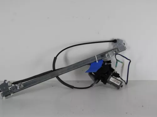 Ruitmechaniek 4Deurs links-voor-7887566