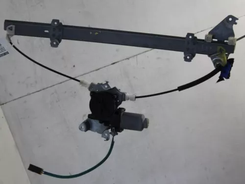 Ruitmechaniek 4Deurs links-voor-7880038