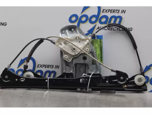 Ruitmechaniek 4Deurs links-voor-7884105