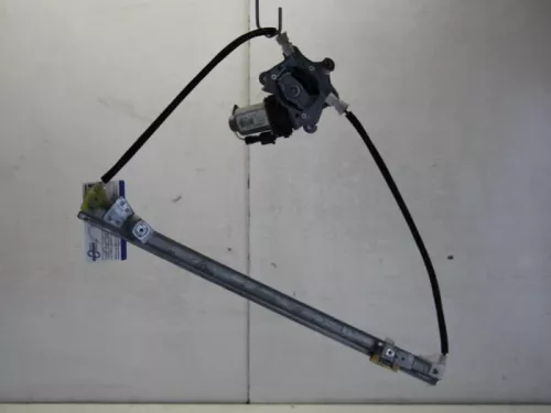 Ruitmechaniek 4Deurs links-voor-7880659