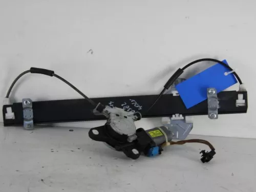 Ruitmechaniek 4Deurs links-voor-7887355