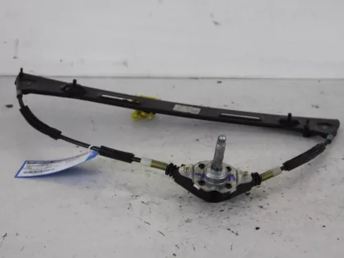 Ruitmechaniek 4Deurs links-voor-7766378