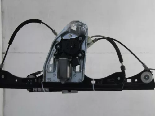 Ruitmechaniek 4Deurs links-voor-7855465