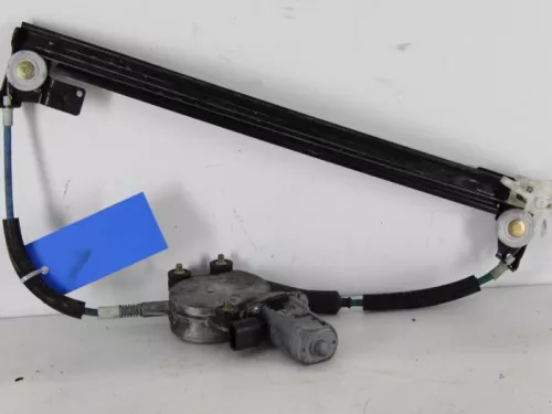 Ruitmechaniek 4Deurs links-voor-7887996